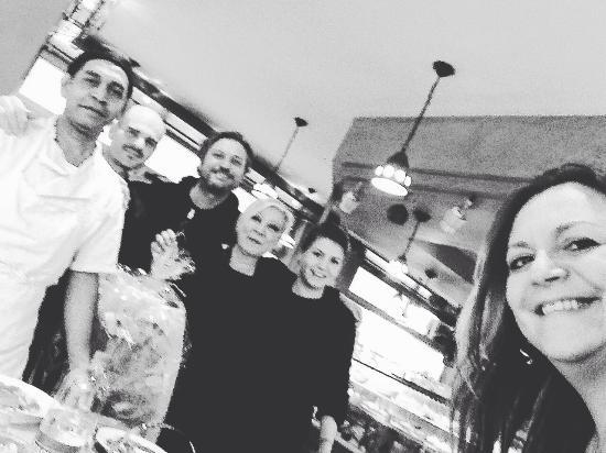 All'Ombra del Gabbiano